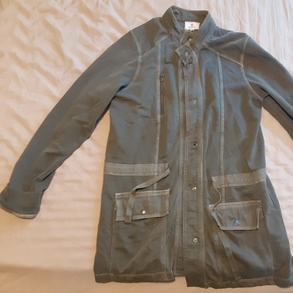 Susina light jacket